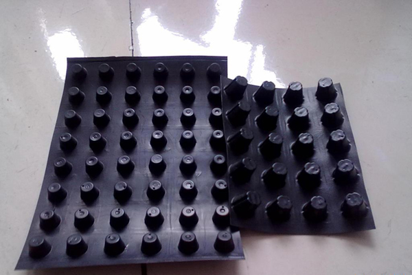 排水板尺寸检测详解：怎样进行准确测量？  第2张