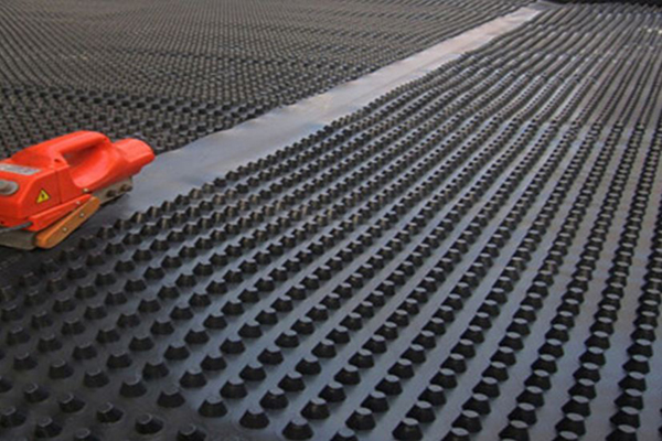 排水板尺寸检测详解：怎样进行准确测量？  第3张