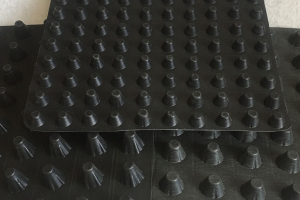 塑料排水板施工技巧详解  第2张