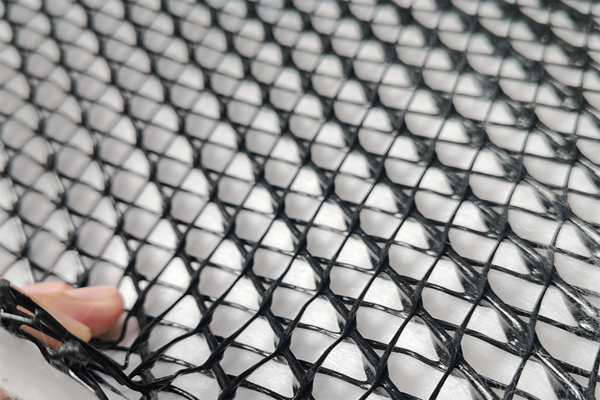 探究复合排水网的独特优势  第3张