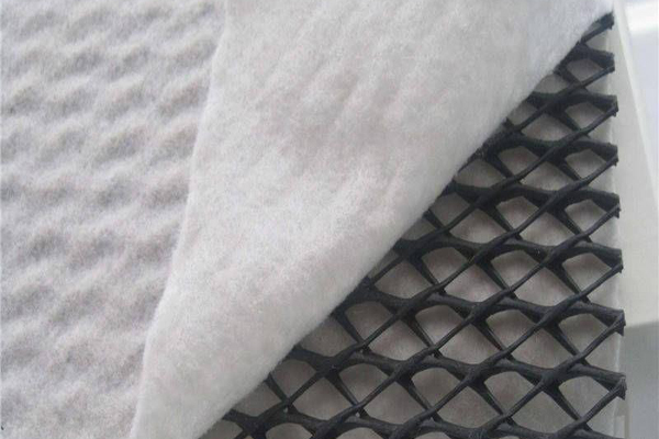 三维复合排水网的优势揭秘，了解一下吧！  第3张