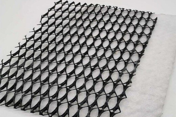 三维复合排水网的取样频率到底需求多高？  第1张