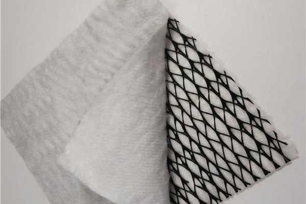 三维复合排水网的取样频率到底需求多高？  第3张