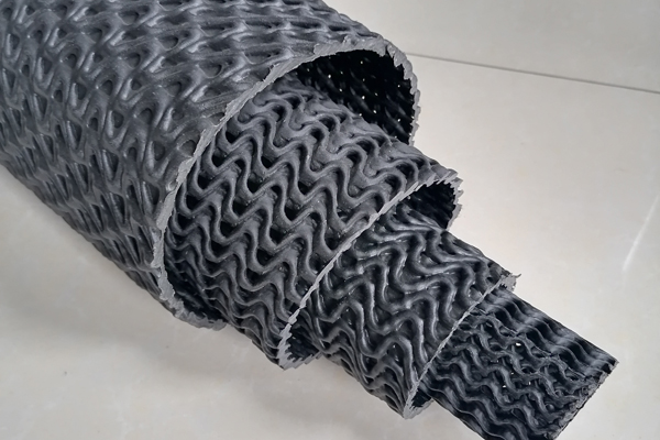 排水材料有哪些种类及其特点  第1张