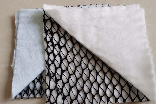 复合排水网在哪些领域有广泛应用？  第1张