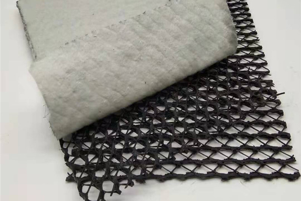 复合排水网在哪些领域有广泛应用？  第3张