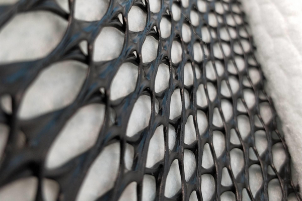 复合排水网施工规范详解 第1张