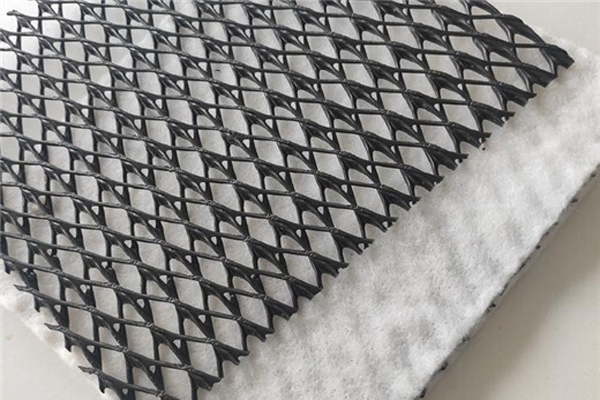 掌握正确使用复合排水网的技巧 第2张