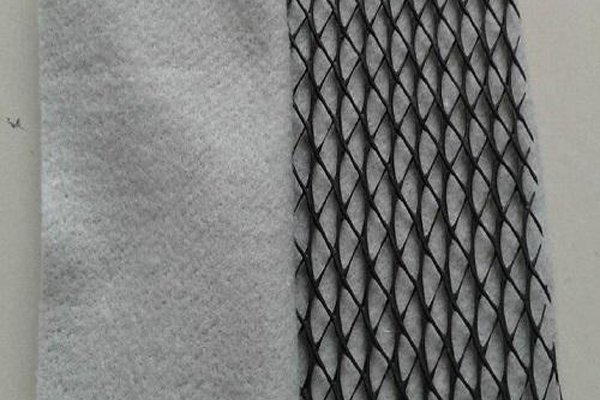 土工复合排水网的重量及单位面积的计算方法 第3张