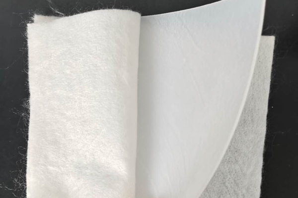 复合土工布与三维排水网的区别大揭秘！  第2张