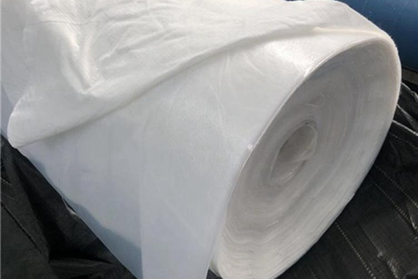 复合土工布与三维排水网的区别大揭秘！  第1张