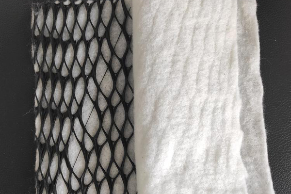 土工复合排水网焊接方式及要点解析 第2张