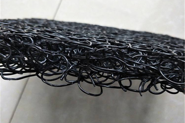 渗排水网垫施工技巧分享  第2张