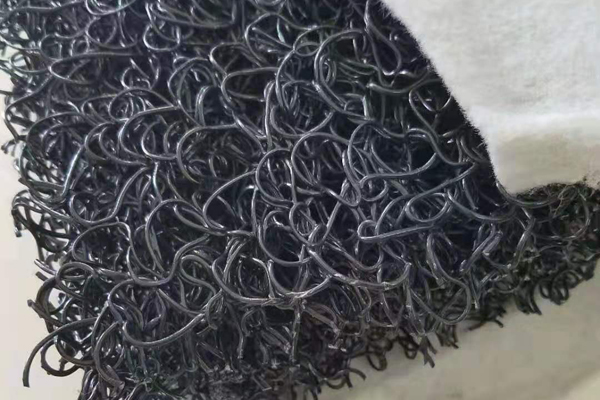 渗排水网垫施工技巧分享  第3张