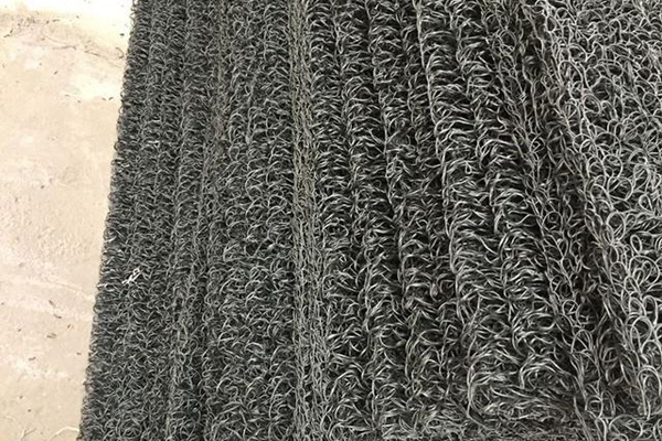 浅谈复合排水网垫的作用和应用  第3张