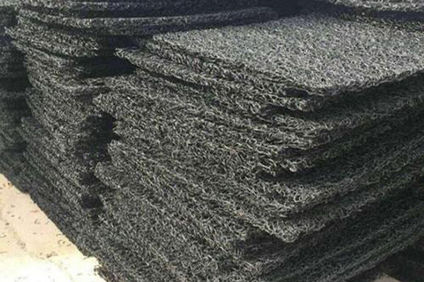 渗排水网垫的选择技巧详解  第3张