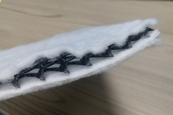 复合排水网施工需注意事项  第2张