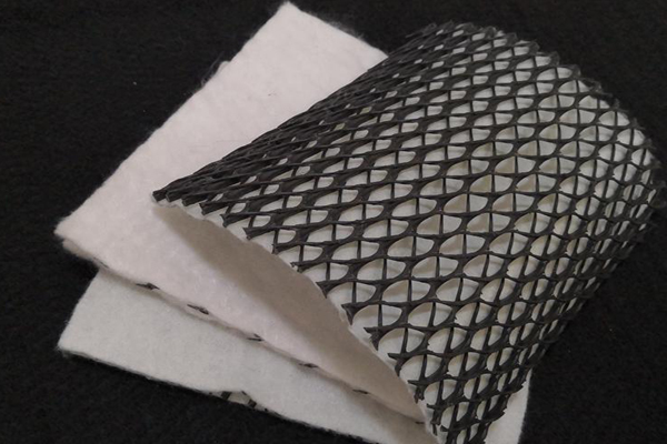 复合排水网搭接注意事项大揭秘  第1张