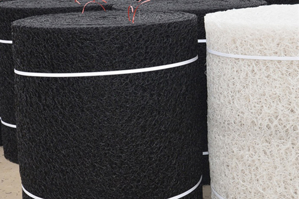 如何挑选适合的排水渗水网？  第3张