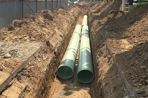 排水管网的形式有哪几种呢？  第1张