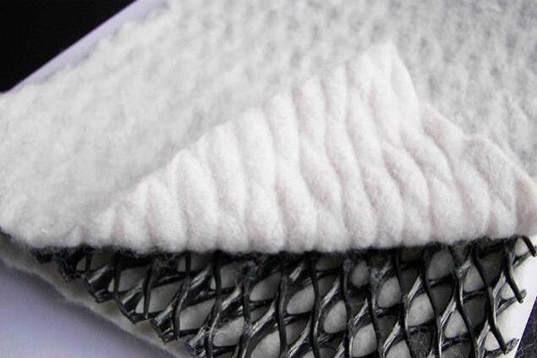 三维复合排水网的设计原理与结构优化  第2张