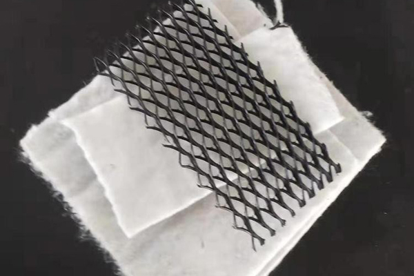 国内外三维复合排水网行业发展现状