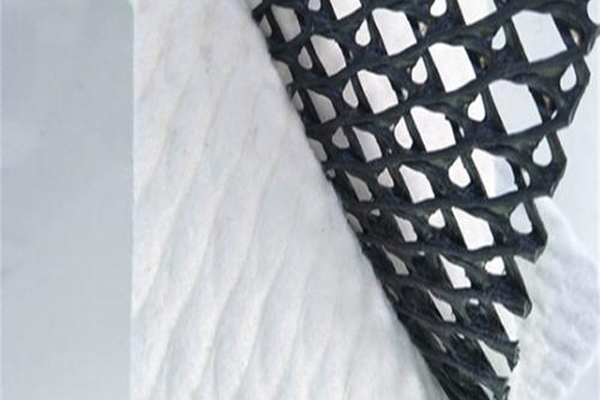 三维复合排水网在公路路基排水设计中的应用  第3张