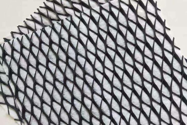 土工复合排水网施工方法有哪些要求
