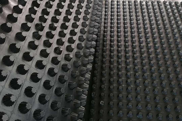 塑料排水板竖直度 第2张