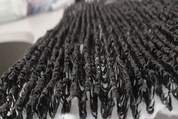 波形复合排水网垫怎么安装呢？  第1张
