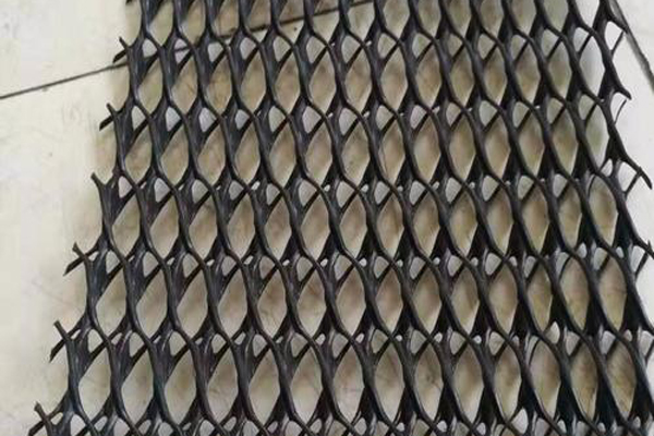 三维复合排水网的指标 第1张