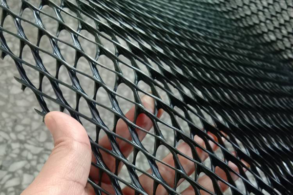 土工排水网与复合排水网的区别 第2张