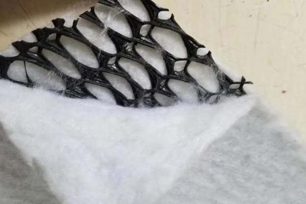 复合排水网使用寿命多久 第3张