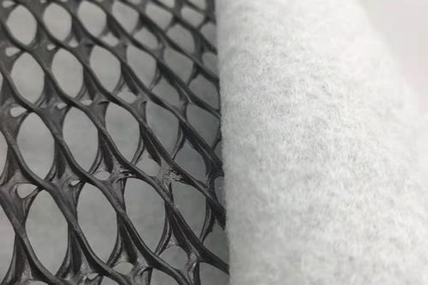 三维复合排水网原材料有哪些  第3张