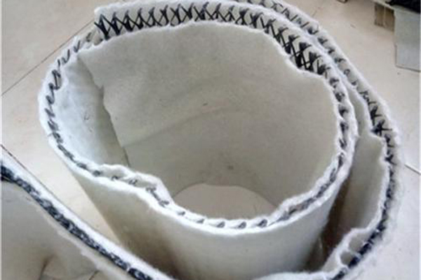 复合排水网跟什么连接  第1张