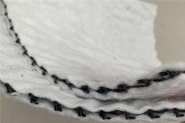 复合排水网跟什么连接  第3张