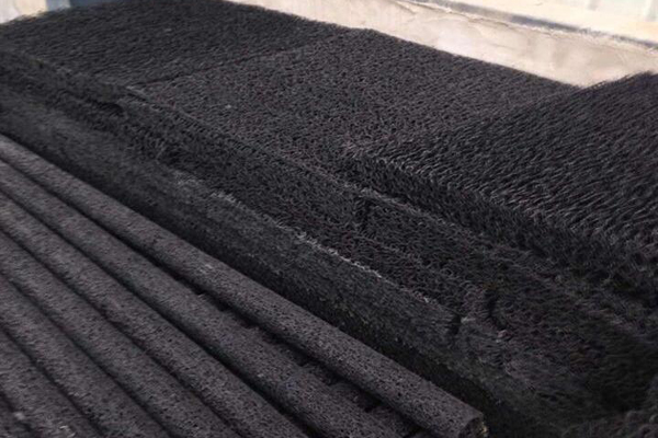 复合排水网与PCR渗排水网垫的区别有哪些 第2张