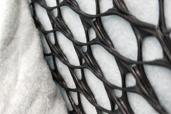 三维复合排水网在库底防渗中的应用有哪些 第3张