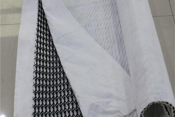 复合排水网的抗剪能力  第3张