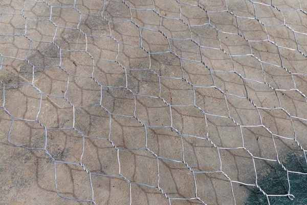 复合排水网与格宾网的区别  第2张