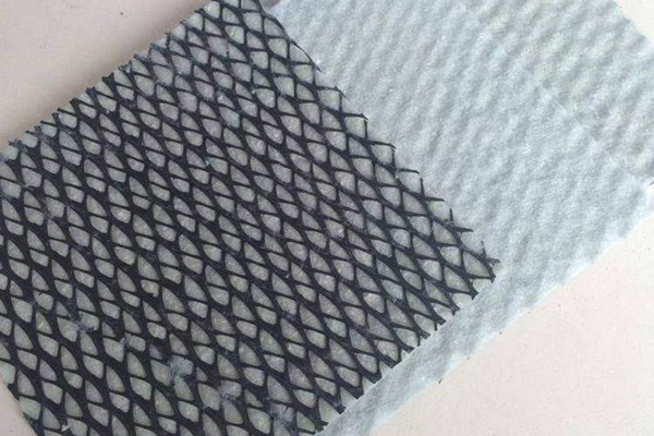 复合排水网与土工席垫的区别有哪些呢？  第1张