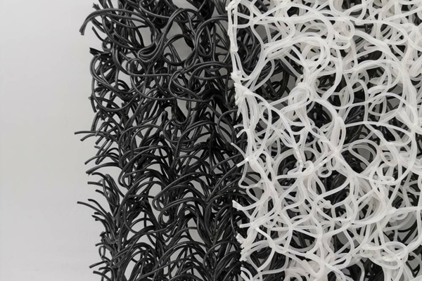 复合排水网与土工席垫的区别有哪些呢？  第2张