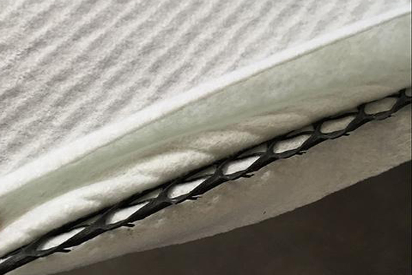 三维复合排水网和滤水网的区别有哪些呢？  第1张