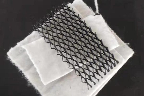 三维土工网施工方法 第1张