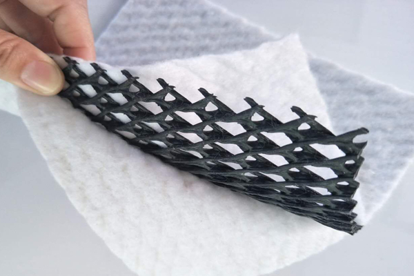 在软土地基中可以使用三维复合排水网吗  第2张