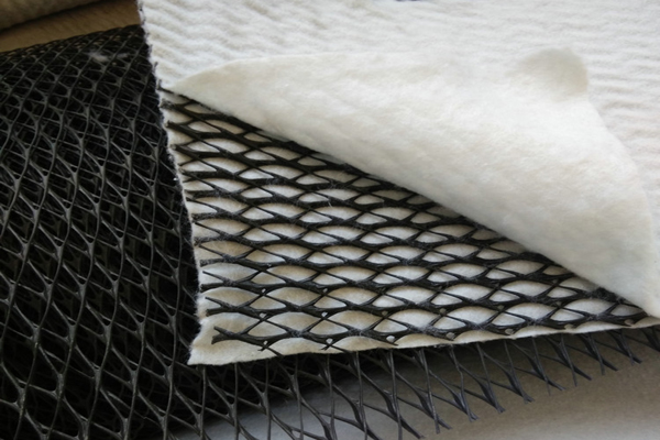  三维复合排水网在隧道中的应用有哪些呢？  第1张