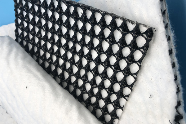 三维复合排水网的应用原理有哪些  第1张