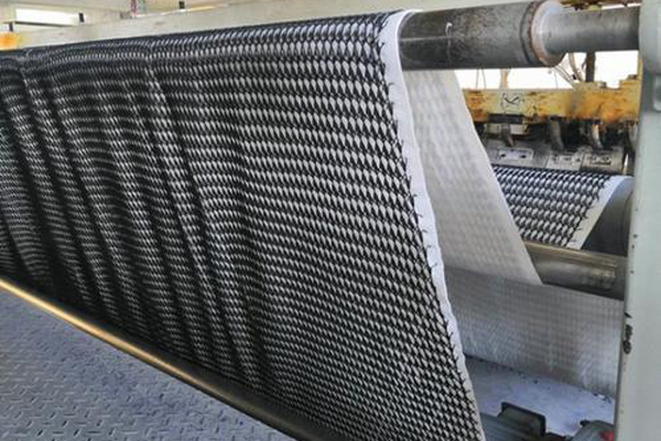 复合排水网的使用寿命有多久  第3张