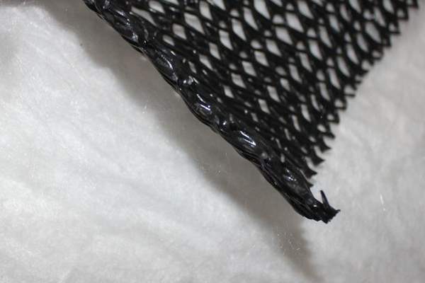 怎么验收三维复合排水网  第2张