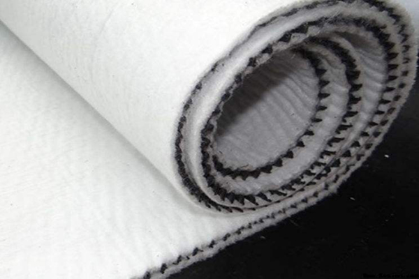 三维复合排水网在解决城市内涝中的应用 第1张